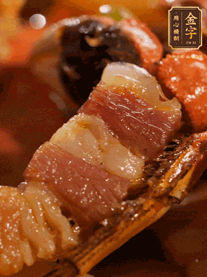 加點鹽、糖、胡椒粉調(diào)味一下